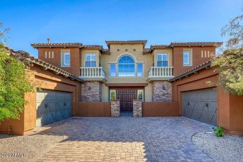 3833 E Tracker Trl, Phoenix, AZ 85050 photo 4
