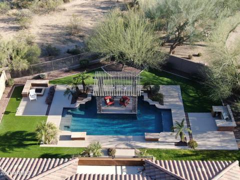 3833 E Tracker Trl, Phoenix, AZ 85050 photo 61