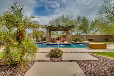 3833 E Tracker Trl, Phoenix, AZ 85050 photo 63