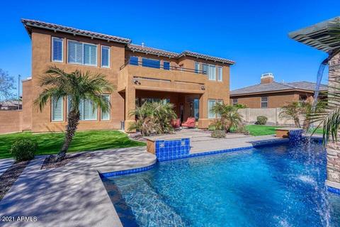 3833 E Tracker Trl, Phoenix, AZ 85050 photo 52