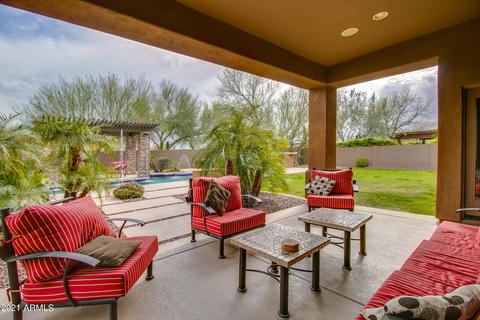 3833 E Tracker Trl, Phoenix, AZ 85050 photo 48