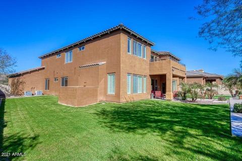 3833 E Tracker Trl, Phoenix, AZ 85050 photo 57