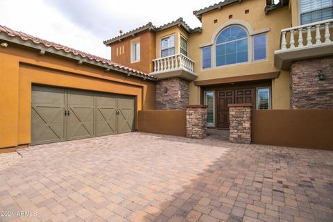 3833 E Tracker Trl, Phoenix, AZ 85050 photo 6