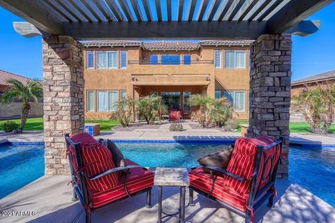 3833 E Tracker Trl, Phoenix, AZ 85050 photo 56