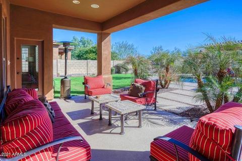3833 E Tracker Trl, Phoenix, AZ 85050 photo 47