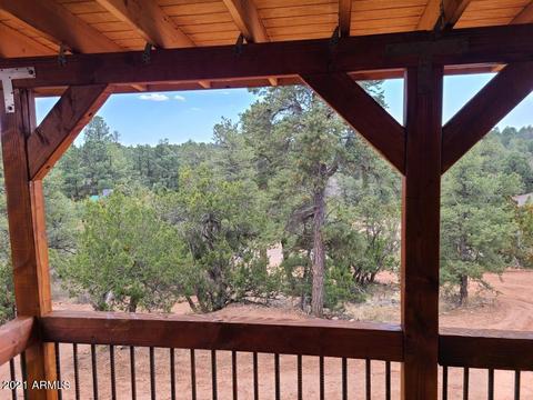 1956 Aspen Ln, Overgaard, AZ 85933 photo 3