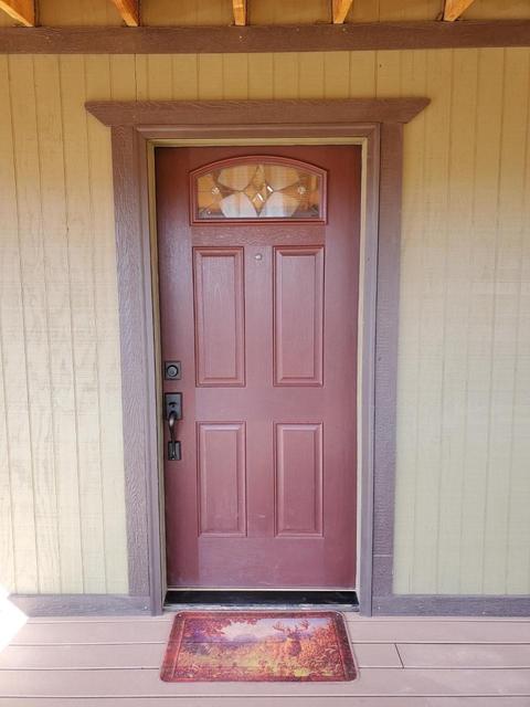 1956 Aspen Ln, Overgaard, AZ 85933 photo 5