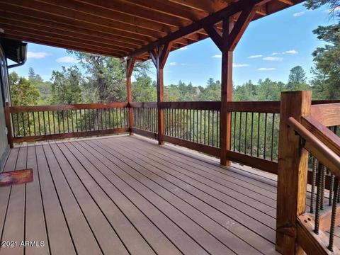 1956 Aspen Ln, Overgaard, AZ 85933 photo 2
