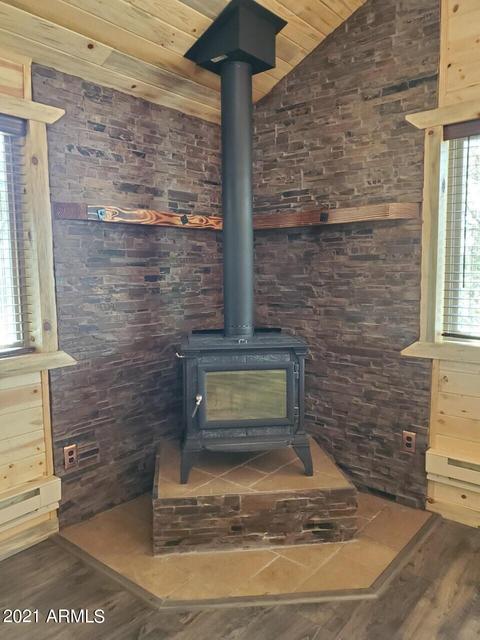 1956 Aspen Ln, Overgaard, AZ 85933 photo 20
