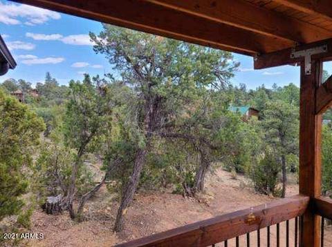 1956 Aspen Ln, Overgaard, AZ 85933 photo 7
