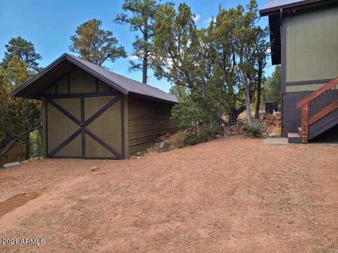 1956 Aspen Ln, Overgaard, AZ 85933 photo 31