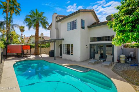 2120 E Nantuckett Dr, Gilbert, AZ 85234 photo 4