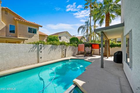 2120 E Nantuckett Dr, Gilbert, AZ 85234 photo 33