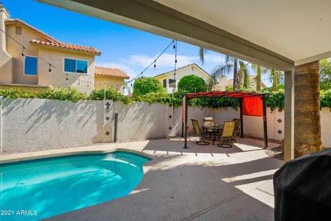 2120 E Nantuckett Dr, Gilbert, AZ 85234 photo 32