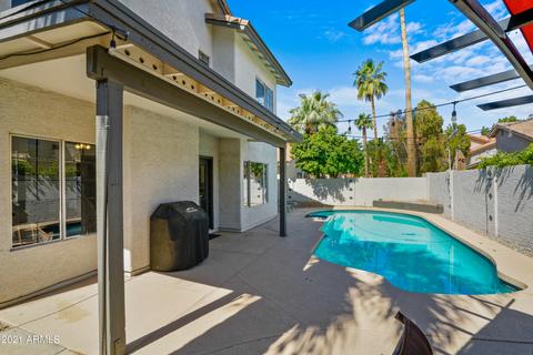 2120 E Nantuckett Dr, Gilbert, AZ 85234 photo 34
