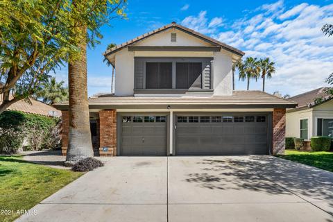 2120 E Nantuckett Dr, Gilbert, AZ 85234 photo 1