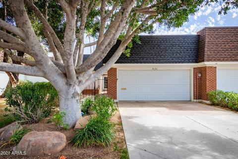 3121 E Hazelwood St, Phoenix, AZ 85016