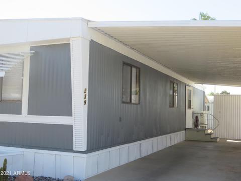 9501 E Broadway Rd #239, Mesa, AZ 85208 photo 4