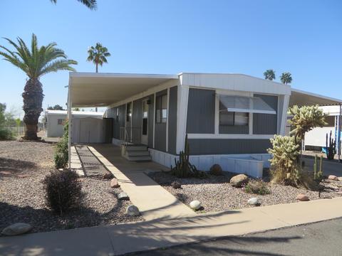 9501 E Broadway Rd #239, Mesa, AZ 85208 photo 3