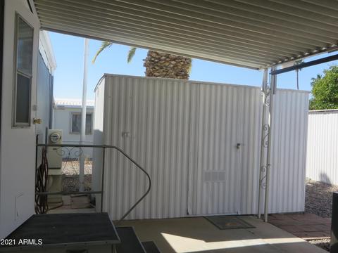 9501 E Broadway Rd #239, Mesa, AZ 85208 photo 20