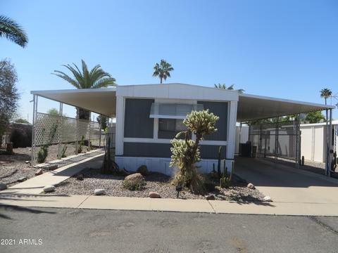 9501 E Broadway Rd #239, Mesa, AZ 85208 photo 1