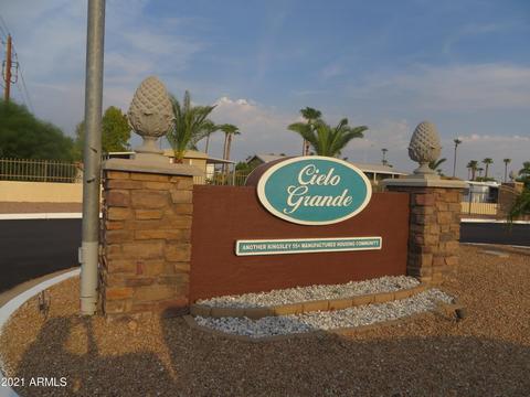 9501 E Broadway Rd #239, Mesa, AZ 85208 photo 21