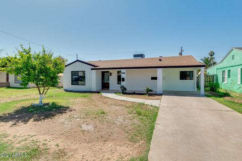 1811 E Campbell Ave, Phoenix, AZ 85016 photo 2