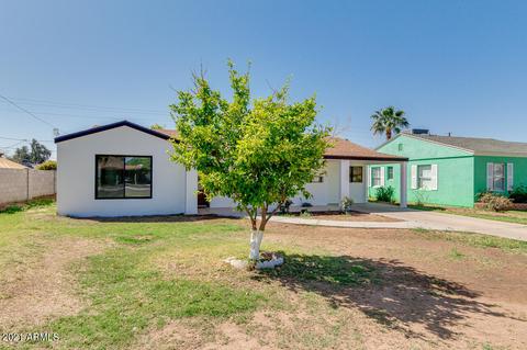1811 E Campbell Ave, Phoenix, AZ 85016 photo 3