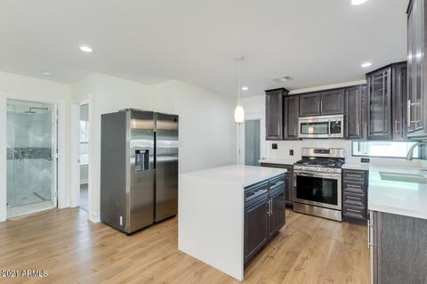1811 E Campbell Ave, Phoenix, AZ 85016 photo 9