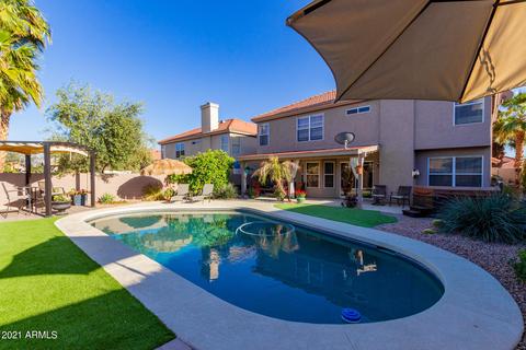 3236 E Hiddenview Dr, Phoenix, AZ 85048 photo 23