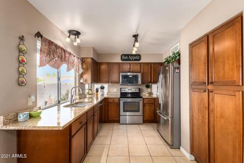3236 E Hiddenview Dr, Phoenix, AZ 85048 photo 7