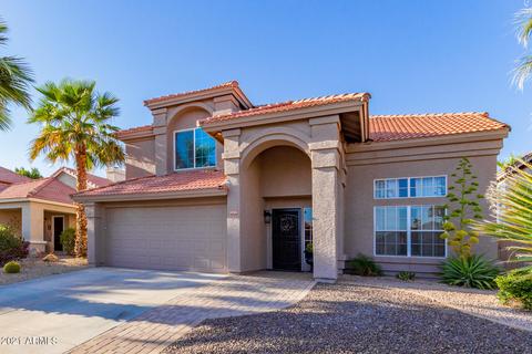 3236 E Hiddenview Dr, Phoenix, AZ 85048 photo 1