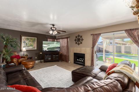 3236 E Hiddenview Dr, Phoenix, AZ 85048 photo 10