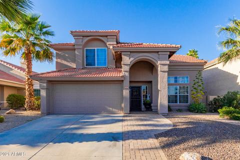 3236 E Hiddenview Dr, Phoenix, AZ 85048 photo 2