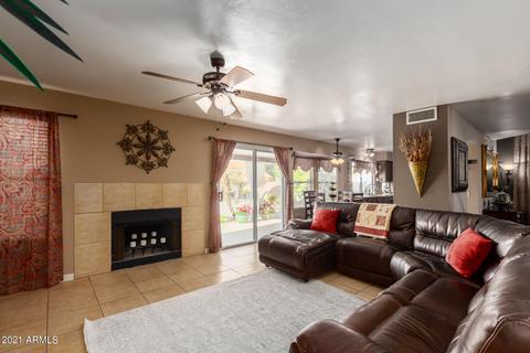 3236 E Hiddenview Dr, Phoenix, AZ 85048 photo 12
