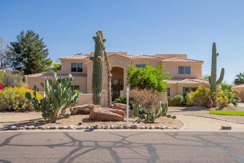 3613 E Palm St, Mesa, AZ 85215 photo 2