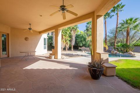3613 E Palm St, Mesa, AZ 85215 photo 48