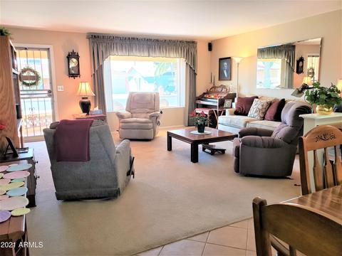 5024 E Forge Ave, Mesa, AZ 85206 photo 3