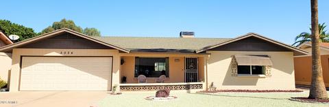 5024 E Forge Ave, Mesa, AZ 85206 photo 1