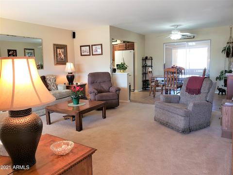 5024 E Forge Ave, Mesa, AZ 85206 photo 5