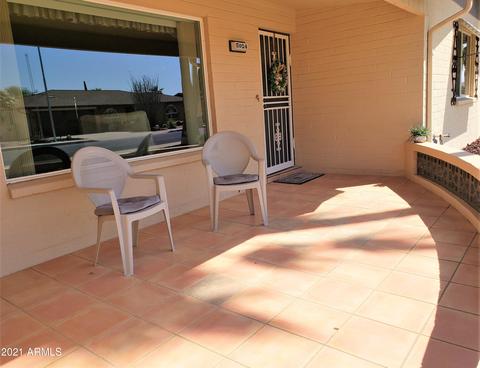5024 E Forge Ave, Mesa, AZ 85206 photo 2