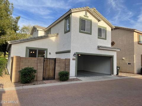 4155 E Oakland St, Gilbert, AZ 85295 photo 8