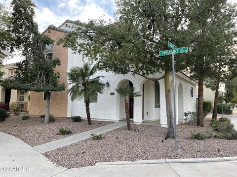 4155 E Oakland St, Gilbert, AZ 85295 photo 1