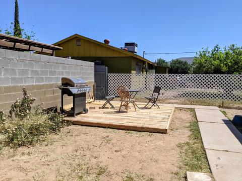 2851 E Mobile Ln, Phoenix, AZ 85040 photo 7
