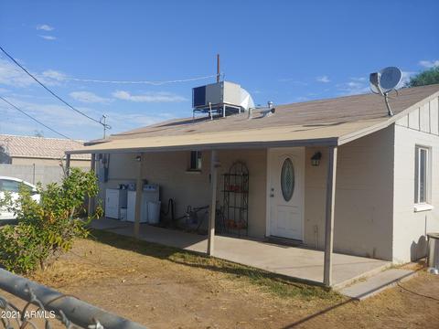 2851 E Mobile Ln, Phoenix, AZ 85040 photo 8