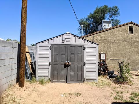 2851 E Mobile Ln, Phoenix, AZ 85040 photo 9