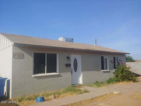 2851 E Mobile Ln, Phoenix, AZ 85040 photo 1