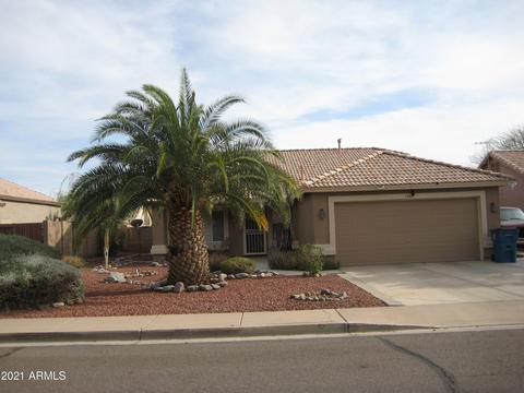 1409 W 15th Ave, Apache Junction, AZ 85120 photo 1
