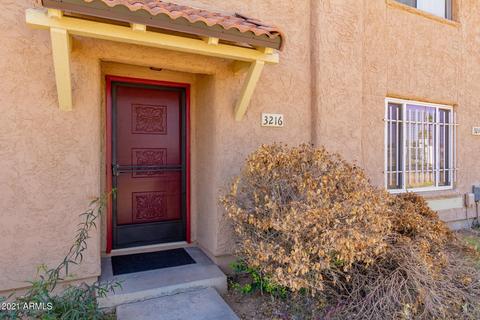 3216 W Echo Ln, Phoenix, AZ 85051 photo 2