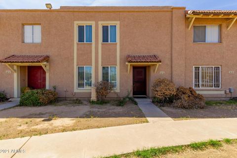 3216 W Echo Ln, Phoenix, AZ 85051 photo 1